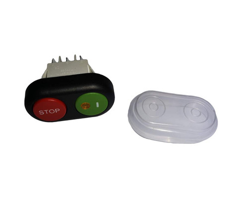 Interrupteur trancheuse rgv - trancheuse,
