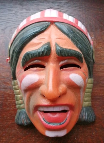 Ar2 masque cesar - -,
