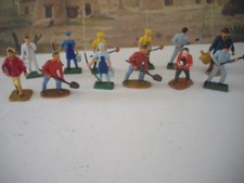 petit soldats starlux ech 1,43