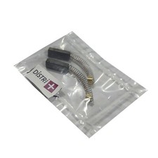 Lot de 2 charbons moteur