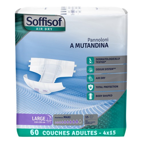 60x soffisof couches adultes - soffisof,