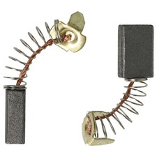 2 Charbons Balais Brosses pour