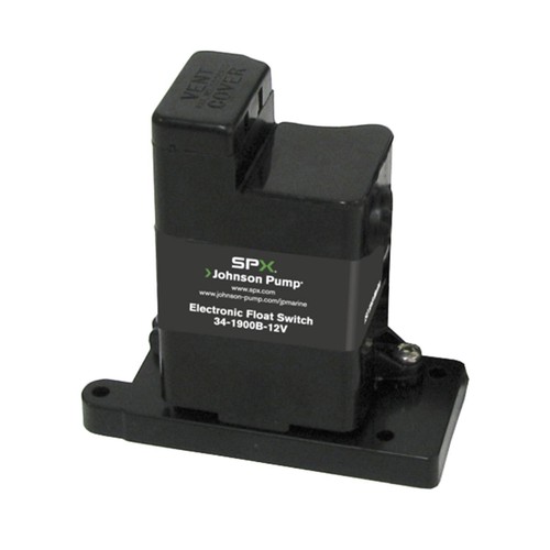 Johnson pump 1900b 12v - pump, 34-1900b-12v