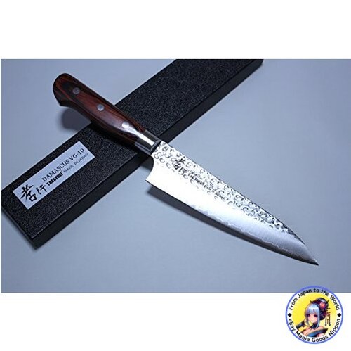 Couteau sakai takayuki vg10 - couteau,