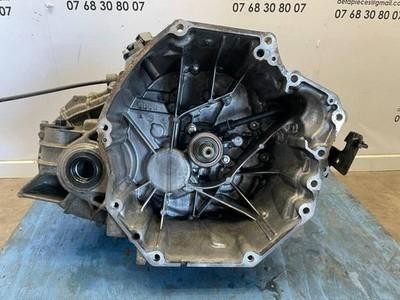 Boite manuelle bb60d - ✅boite,