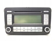 RADIO VW PASSAT B6 1K0035186R