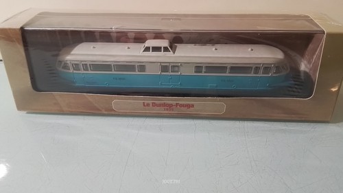 Atlas autorail midi le - autorail, po-midi