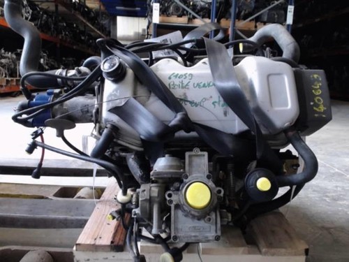 Moteur ford escort - moteur,