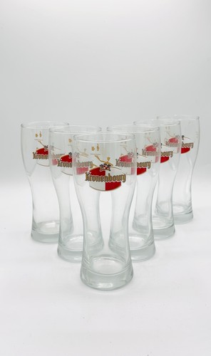 Verres biere kronenbourg - 6,