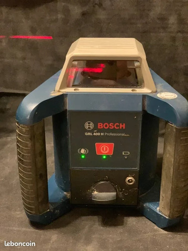 Bosch professional laser - bosch,