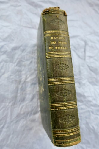 Métrologie nouveau petit - nouveau,