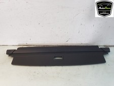 SKODA FABIA II ESTATE 2011 LUGGAGE TARPAULIN ROLL COVER 5J9867871C / 5J9867871C47H