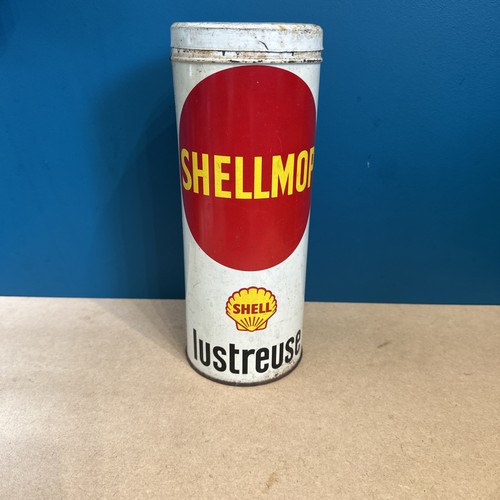 Shellmop ancienne lustreuse - -,