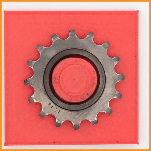 16t track pista cog pignon - 16t,