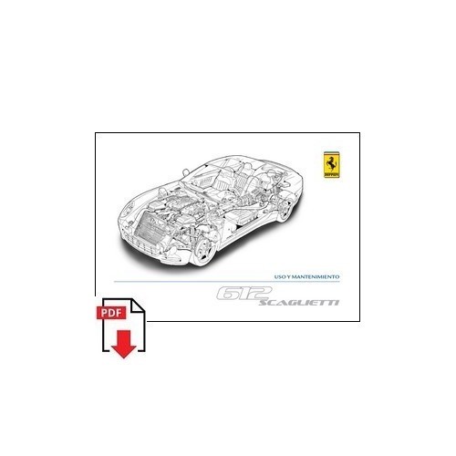 2006 ferrari 612 - 2006,