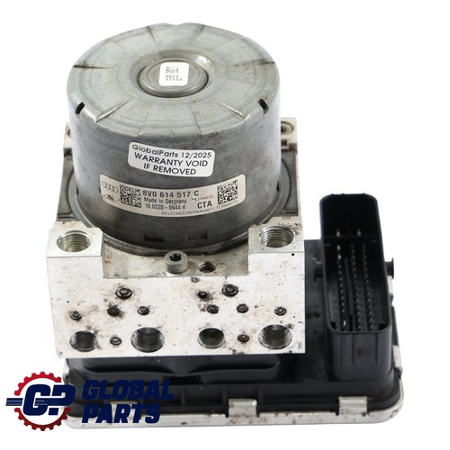 Audi module abs - a3,