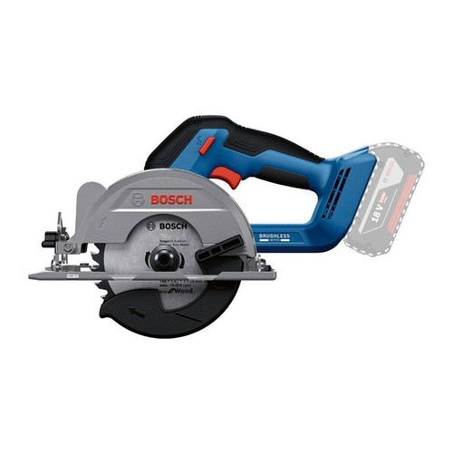 Scie circulaire sans fil bosch - scie,