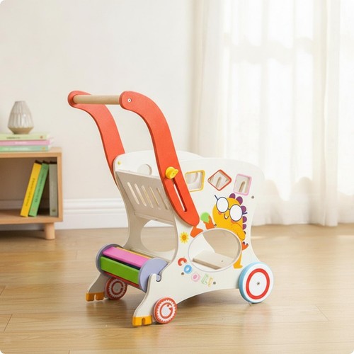 Anneaux empiler chariot - anneaux,