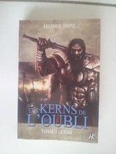 Feldrik RIVAT Les Kerns de l'