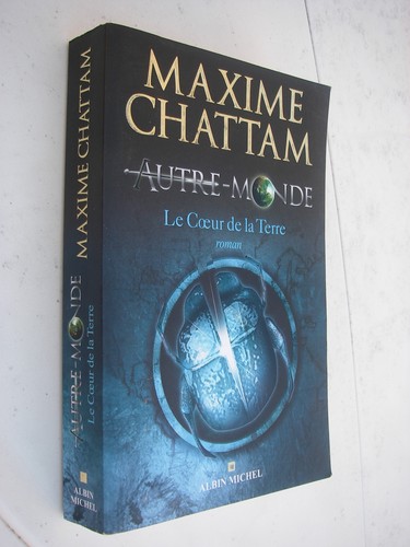 Coeur terre maxime - le, la