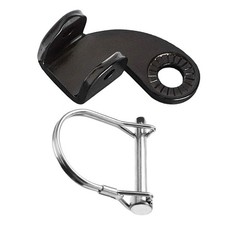 Attelage remorque vélo enfant