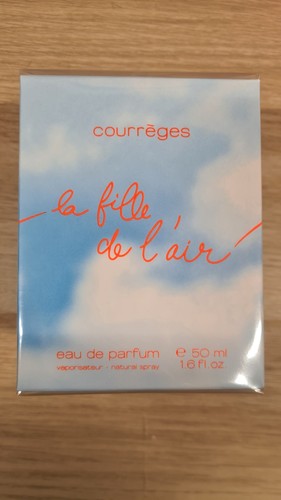 Courreges fille l air - courreges, la
