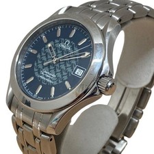OMEGA Seamaster 120 2500.80