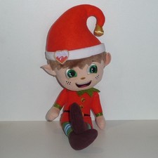 Doudou Lutin Elfe Kinder