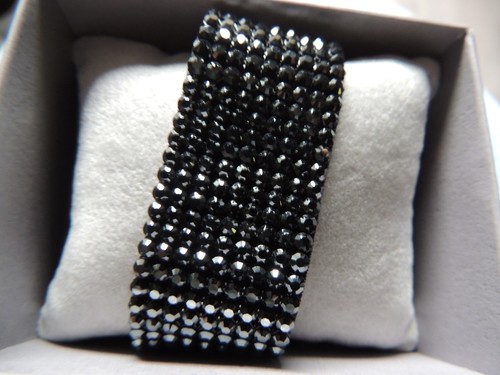 Bracelet manchette swarovski - manchette,