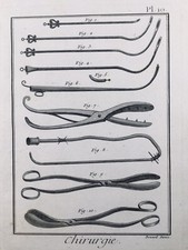 Chirurgie 1779 Precelle