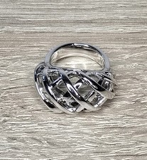 Bague créateur Pierre Lang