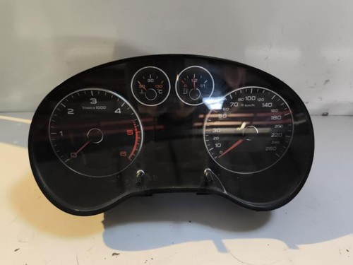 Compteur audi sportback - compteur,