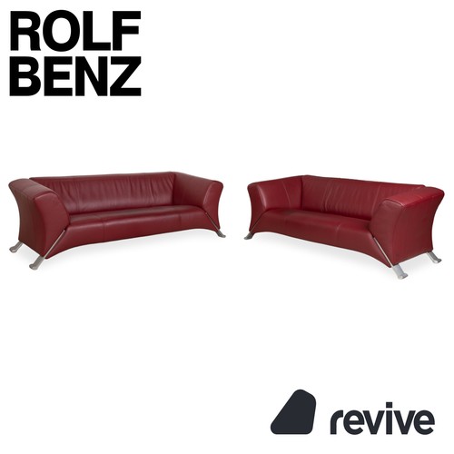 Rolf benz 322 - rolf, garniture
