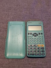 Casio FX-92+ Spéciale Collège Calculatrice 