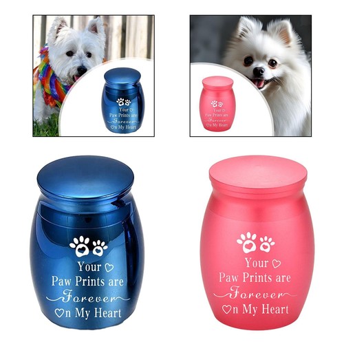 Urne funéraire pour animaux