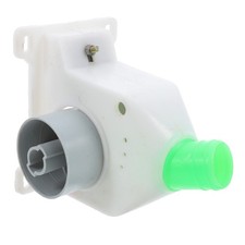  Accessoire d'engrais pour semoir à maïs Construction en plastique