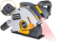 Rainureuse Électrique 3000W