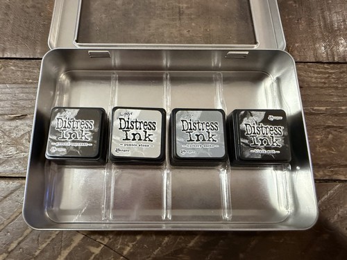 Ranger tim holtz - ranger, distress