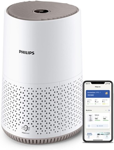 Purificateur air philips - d'air,