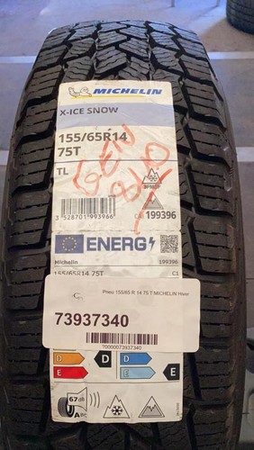 Pneu 155 r14 t - r14,