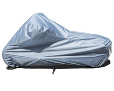 Housse De Garage Pour Moto L