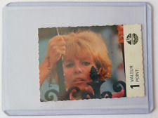 PETULA CLARK   Publistar 1966