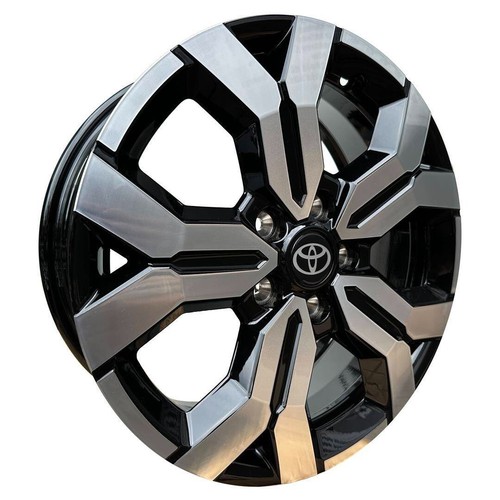 Jantes pouces toyota - jantes,