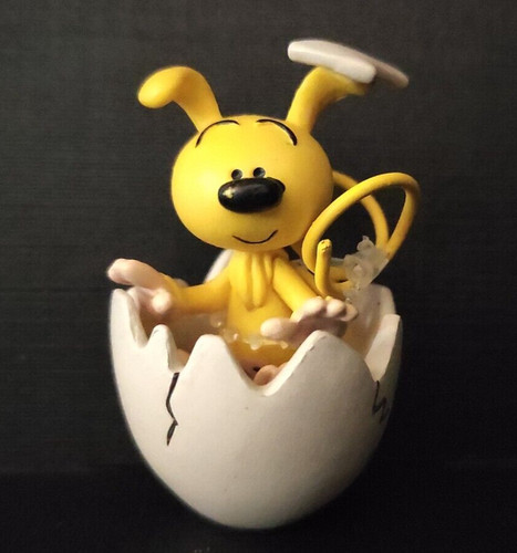 Figurine marsupilami dans - "marsupilami",