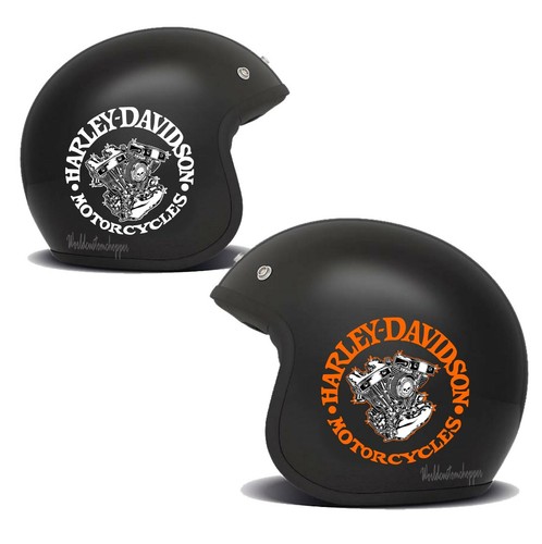 Adhésifs casque bandit - casque, moto