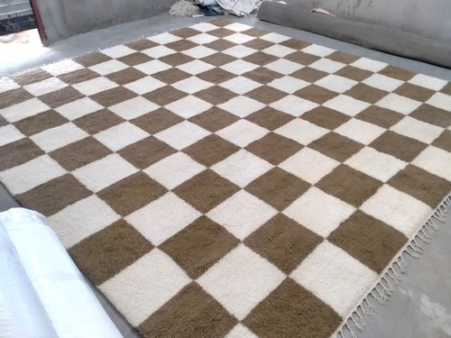 Tapis nouveau - tapis, berbère