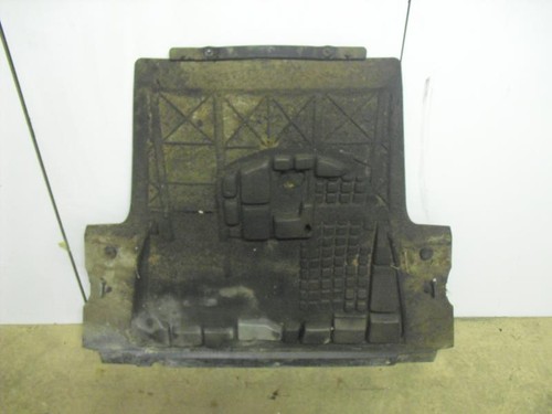 Cache sous moteur renault - sous,