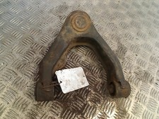 BRAS DE SUSPENSION AVANT DROIT