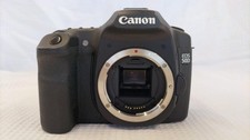 CANON EOS50D Digital SLR