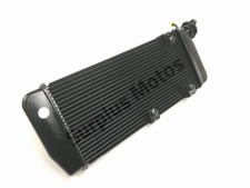 RADIATEUR EAU DUCATI